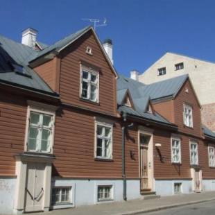 Фотографии гостевого дома 
            Tampere Maja