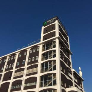 Фотографии гостиницы
Mizuho Inn Iwami Masuda