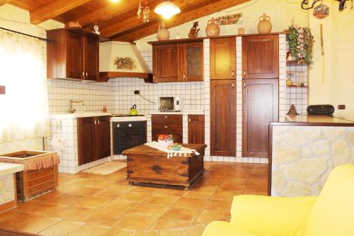 Фотография гостевого дома Vacanza Etna