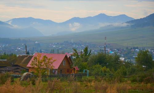 Фотографии гостевого дома
Гостевой дом