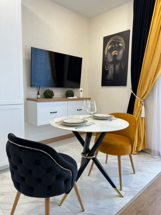 Фотографии квартиры 
            Апартаменты Bykovtsev Family