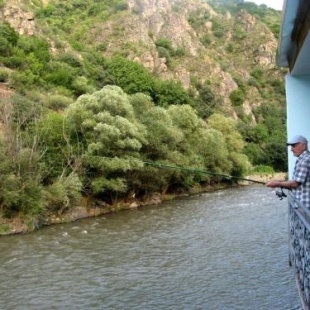 Фотография гостевого дома NEW SANAHIN