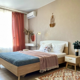 Фотография квартиры Квартира Эко район Вересаево