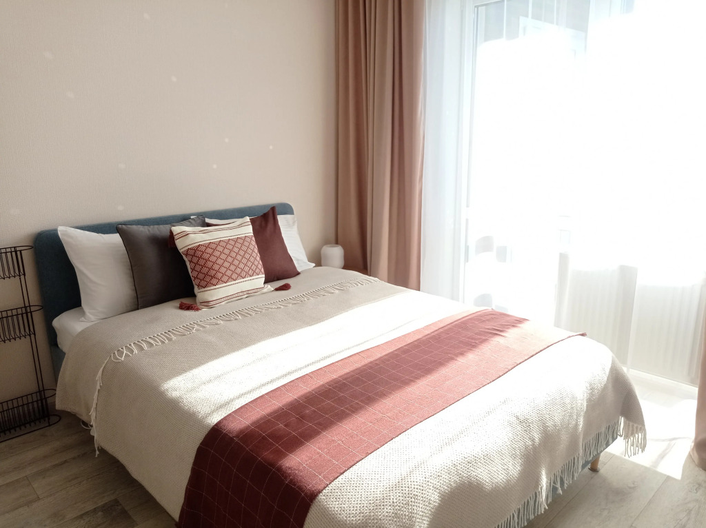 Фотография квартиры Квартира Студия Веларт