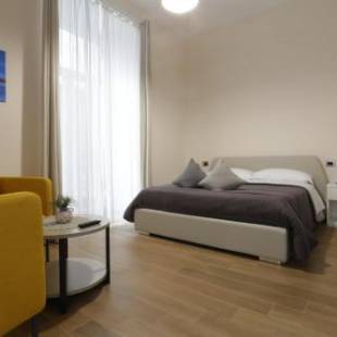 Фотографии мини отеля
Musto Suites & Rooms