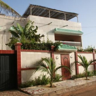 Фотография хостела Auberge Keur Diame