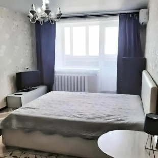 Фотография квартиры Квартира на Ю.Фучика 64к1