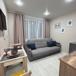 Фотография квартиры Апартаменты Lucky Room у метро Кузьминки