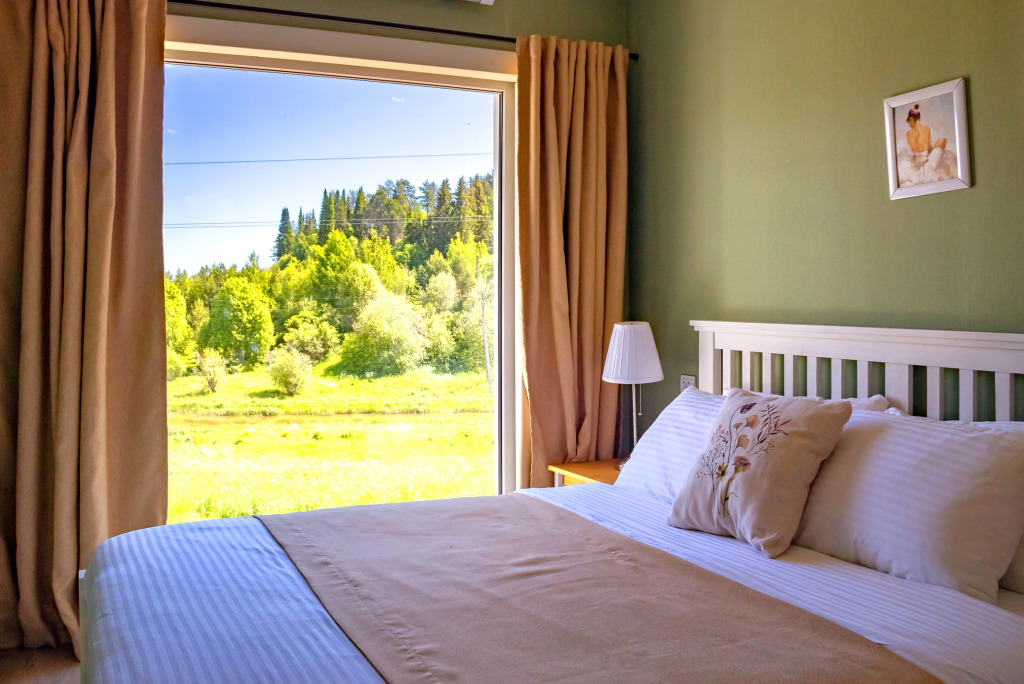 Фотография Коттеджа Частный дом Курки дом