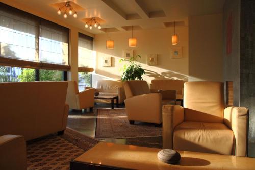 Фотография гостиницы Pines Hotel