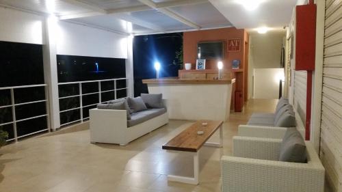 Фотография апарт отеля Apartamentos Vista al Puerto