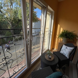 Фотография квартиры Квартира Сердце Зеленоградска - здесь