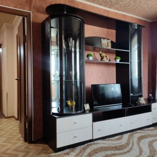 Фотография квартиры Квартира Уютная 2-Комнатная