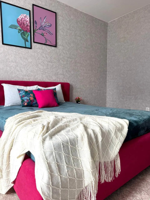 Фотография квартиры Квартира в Тихих Зорях рядом с Бобровым Логом