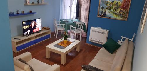 Фотография апарт отеля My Apartments Tirane