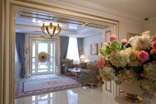 Фотографии гостиницы
Вилла де Вилль