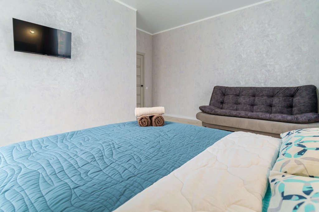 Фотография квартиры LetoApart (ЛетоАпарт) на улице Чайковского