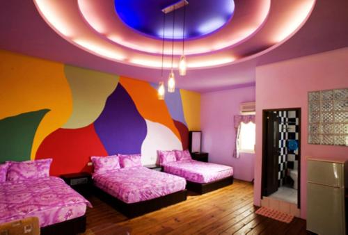 Фотография гостевого дома J Lin Hostel