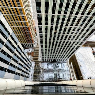 Фотография квартиры Nestory (Нестори) на бульваре Кронштадтский