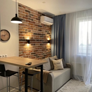 Фотография квартиры Апартаменты Однокомнатная квартира возле ВКК ЭкспоГрад