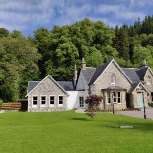 Фотографии гостиницы
Rokeby Manor