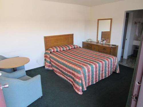 Фотография мотеля Welcome Inn & Suites Anaheim