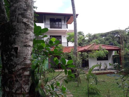 Фотография мини отеля Onera Villa