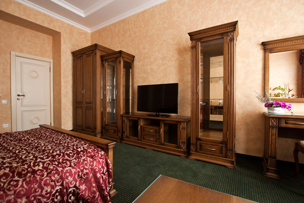 Фотография гостевого дома Симфония