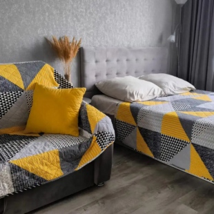 Фотография квартиры Квартира Уголок Тишины