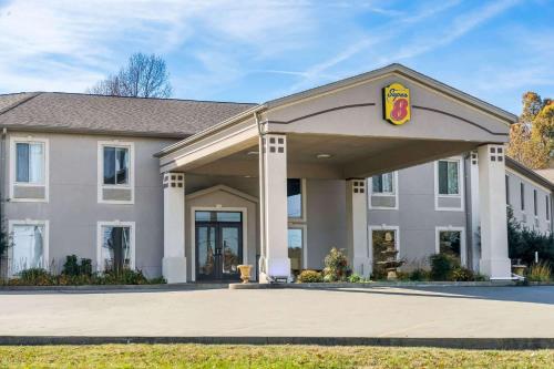 Фотография гостиницы Quality Inn Calvert City - Paducah East