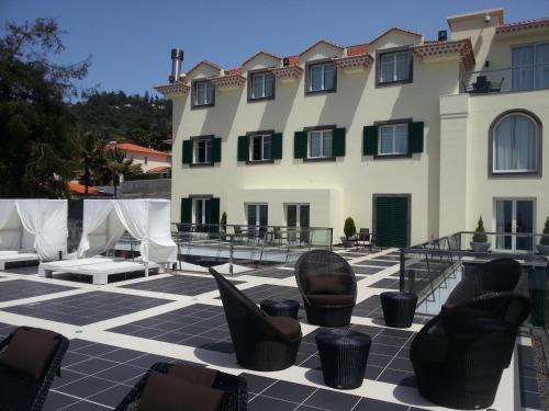 Фотография гостиницы Quinta Mirabela - Design Hotel