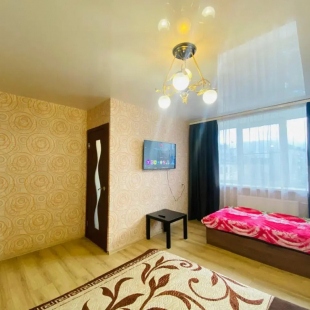 Фотография квартиры Апартаменты на улице Трудовых резервов 11