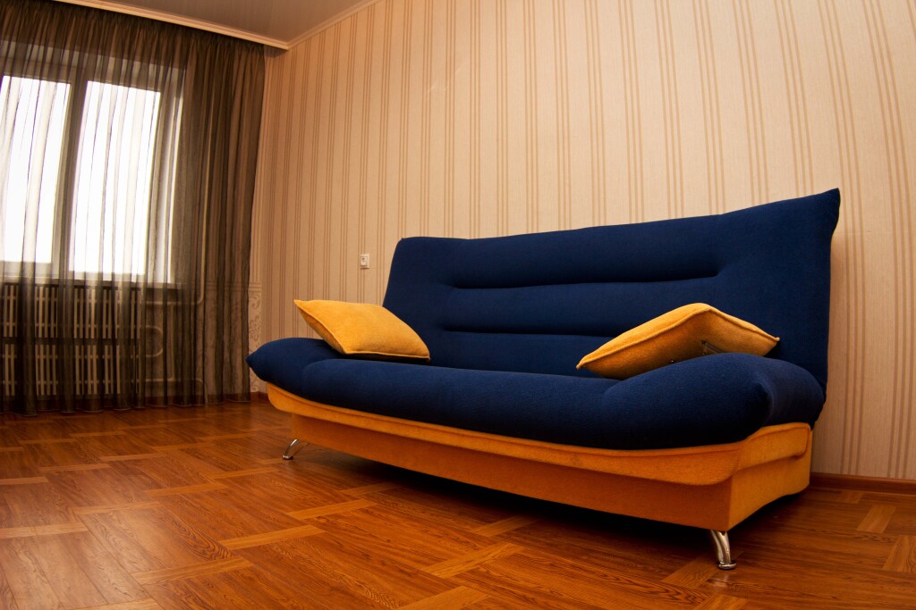 Фотография квартиры Трехкомнатные апартаменты в Старом Осколе