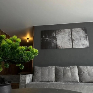 Фотография квартиры Апартаменты на Кирова