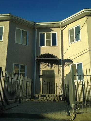 Фотография гостевого дома Сарай-Бату