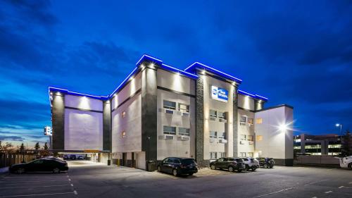 Фотография гостиницы Best Western Airport Inn