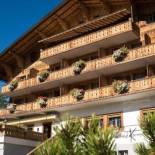 Фотография гостиницы Hotel Kernen