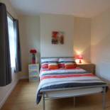 Фотография гостевого дома West Lea House