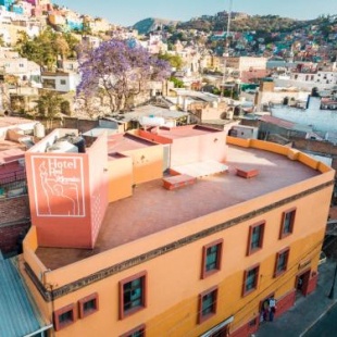 Фотография гостиницы Hotel Real de Leyendas