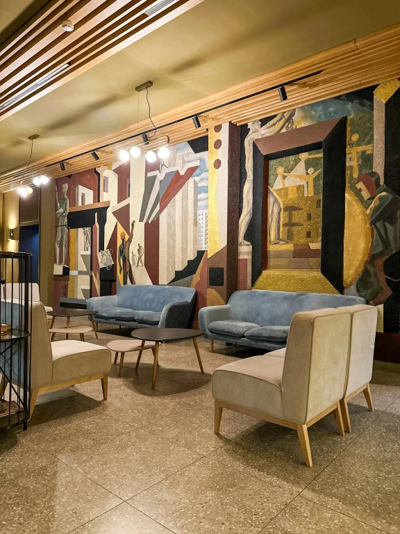 Фотография квартиры Апартаменты Sedoff-dom