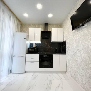 Фотография квартиры Апартаменты на улице Анненки 40 корпус 1