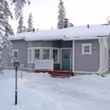 Фотография гостевого дома Holiday Home Vuosselinhovi f