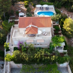 Фотография гостевого дома Villa Katja