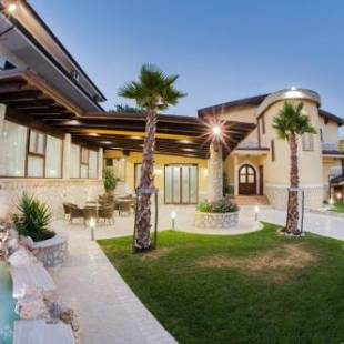 Фотографии гостевого дома
Villa Santa Caterina