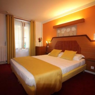 Фотография гостиницы Le Nouvel Hôtel du Théâtre