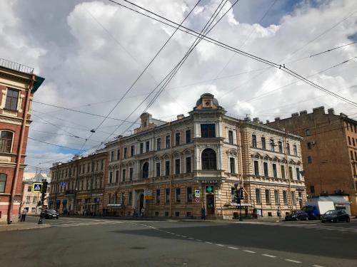 Фотография хостела 4U