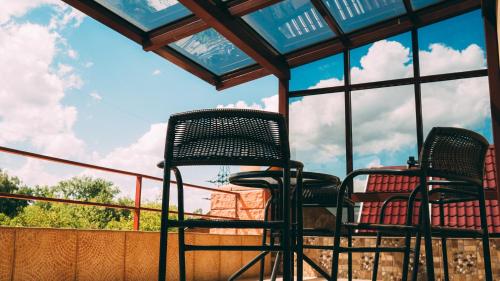 Фотография гостиницы Монтана