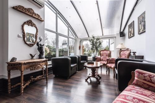 Фотография гостиницы Wzgórze Toskanii