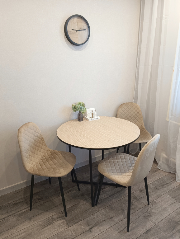 Фотография квартиры Квартира рядом с Детской Краевой Больницей в Южном