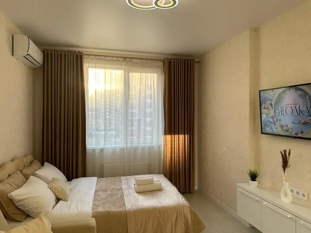 Фотография квартиры Апартаменты Рядом с Трц Меганом